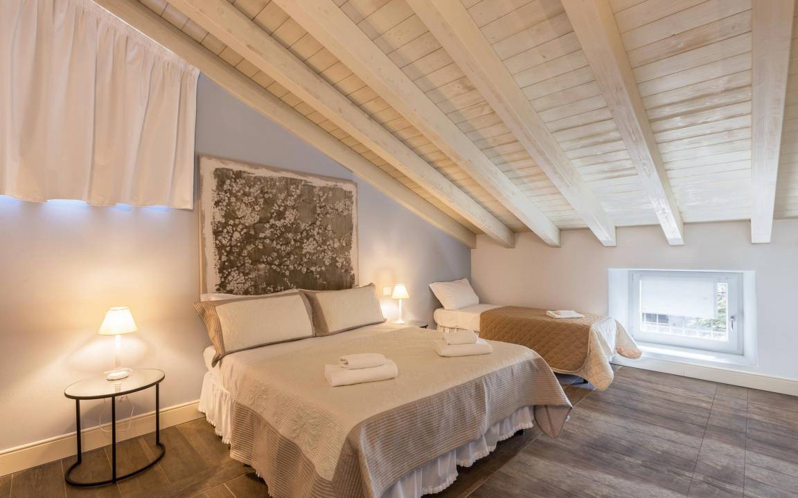 Photo of Bedroom in Desenzano del Garda