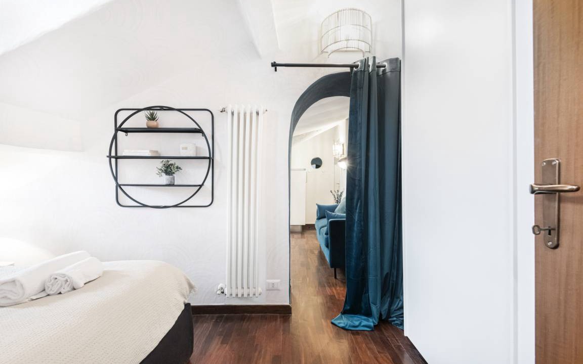 Photo of Bedroom in Lazzaretto