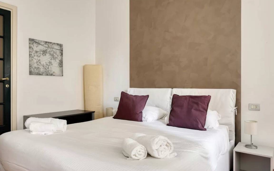 Photo of Bedroom in Washington