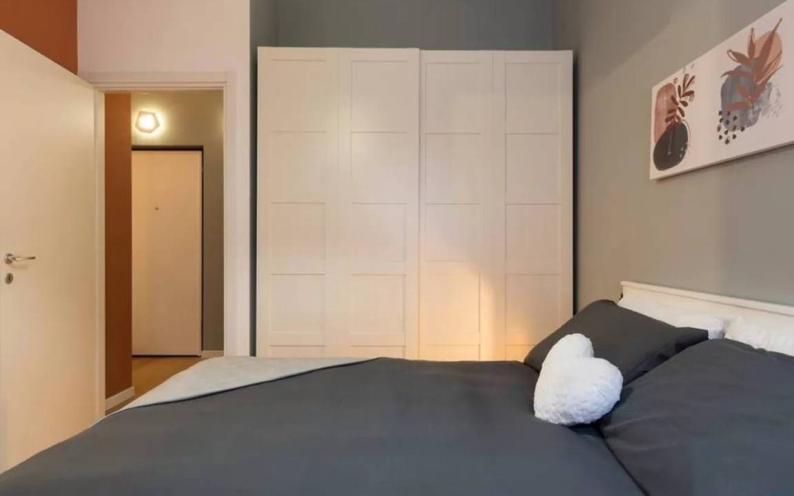 Photo of Bedroom in La Fontana