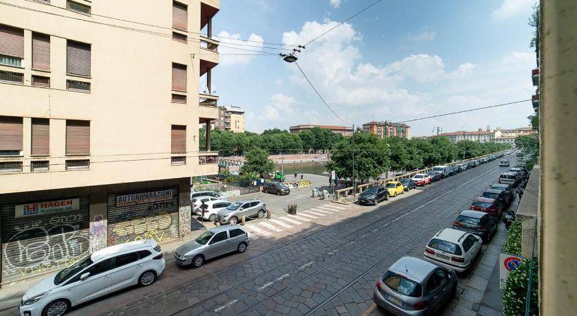 Photo of Others in Porta Genova