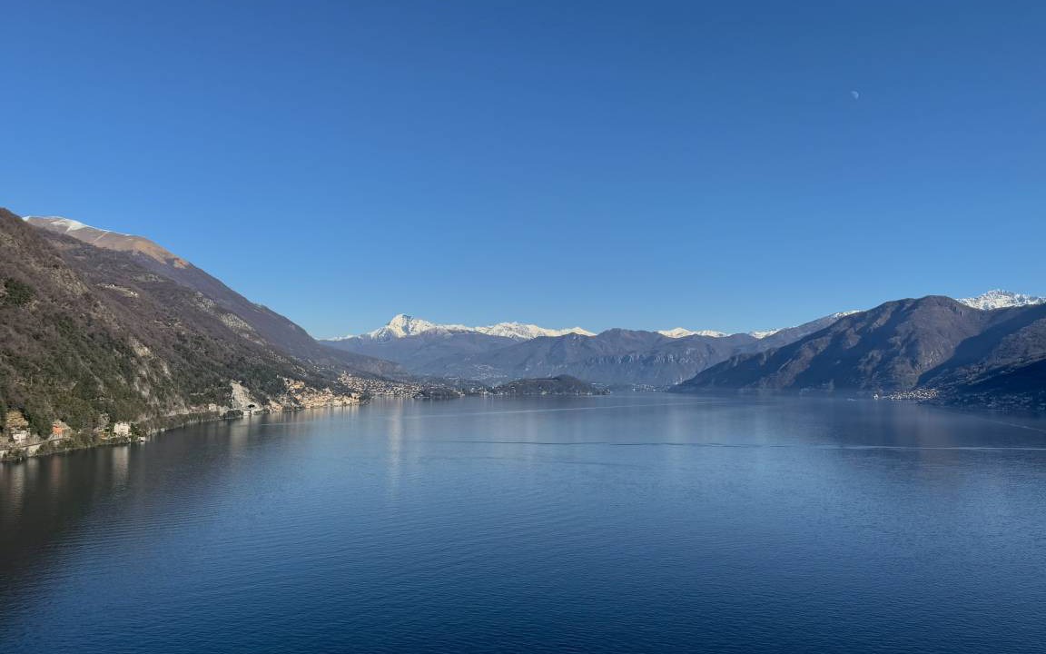 Photo of Others in Argegno