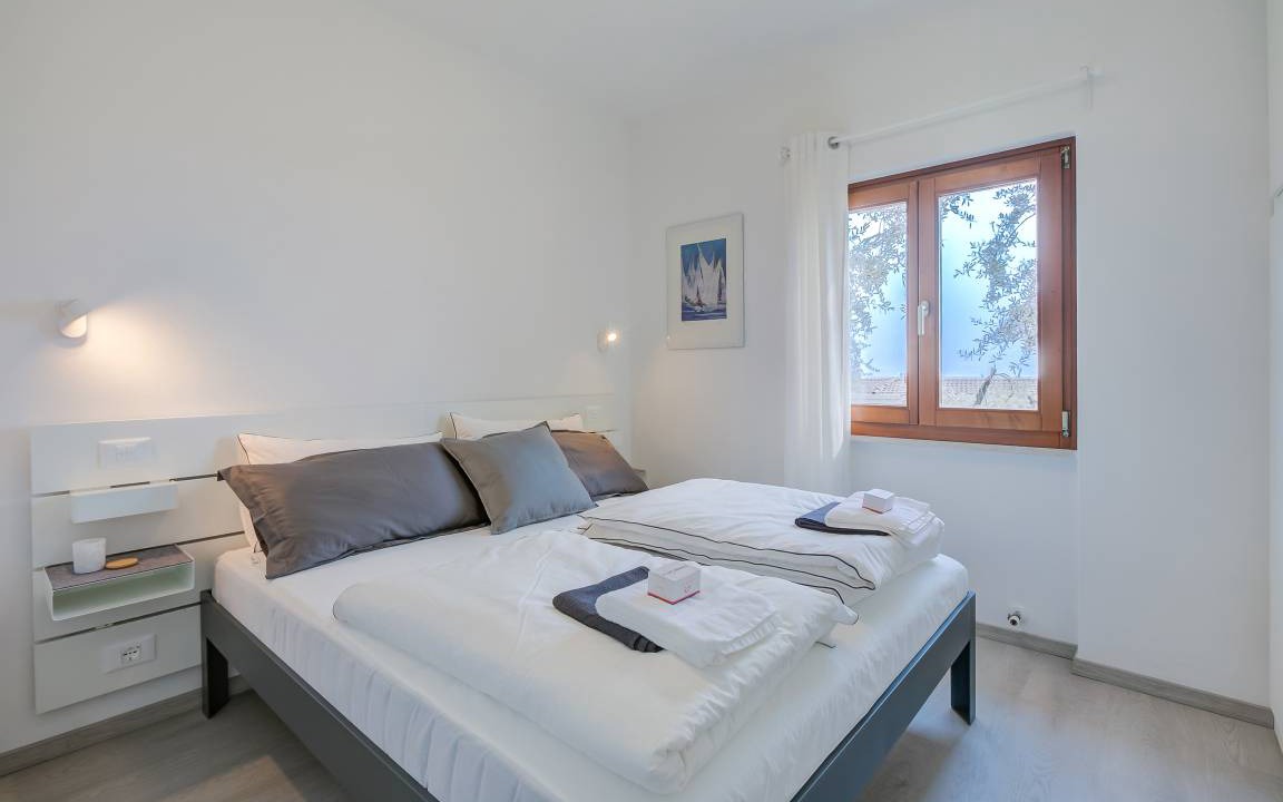 Photo of Bedroom in Limone sul Garda