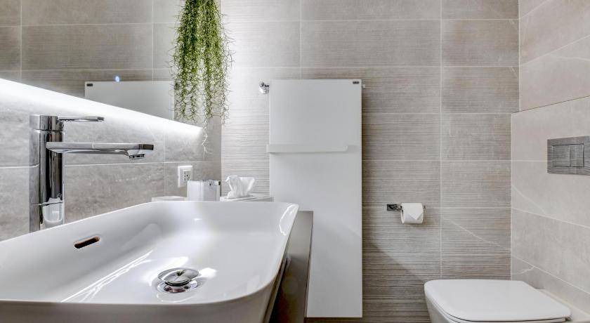 Photo of Bathroom in Sirmione