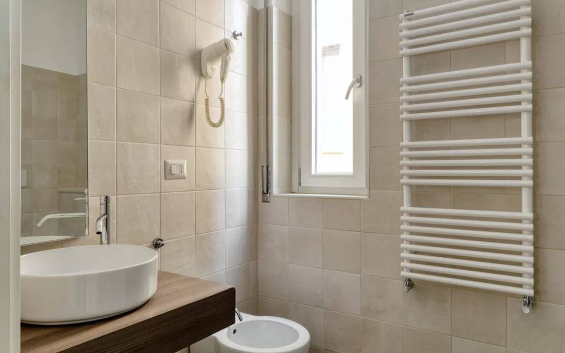 Photo of Bathroom in Porta Romana