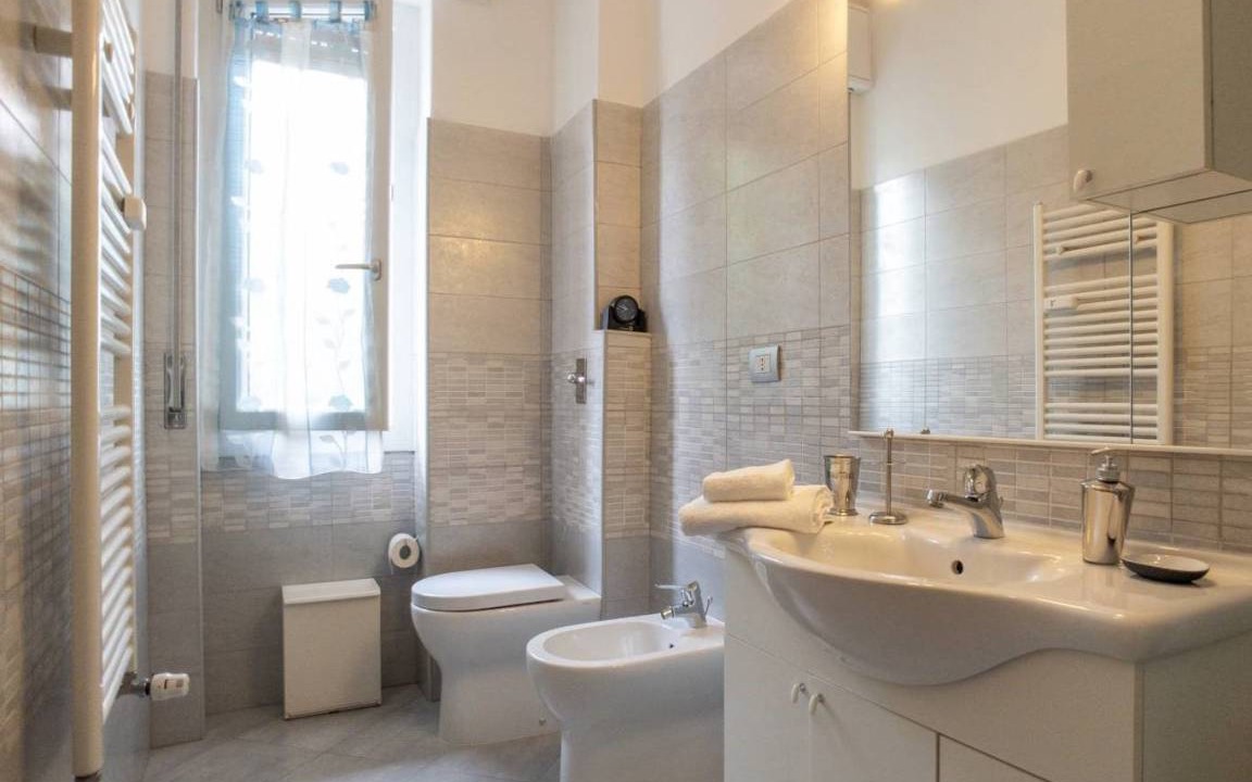 Photo of Bathroom in Bicocca