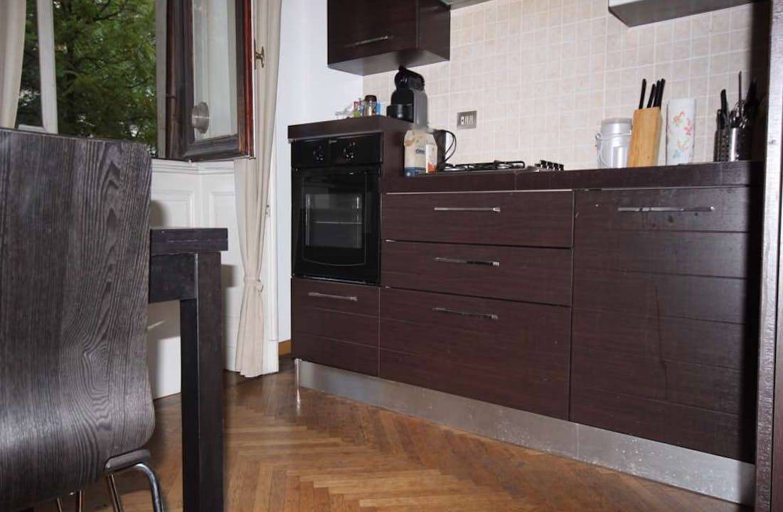 Photo of Kitchen in Porta Venezia