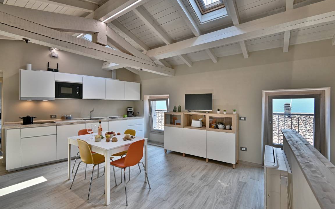 Photo of Kitchen in Aer