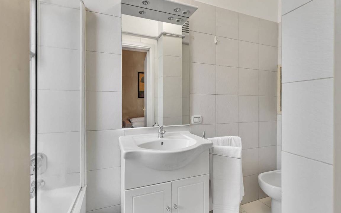 Photo of Bathroom in Certosa