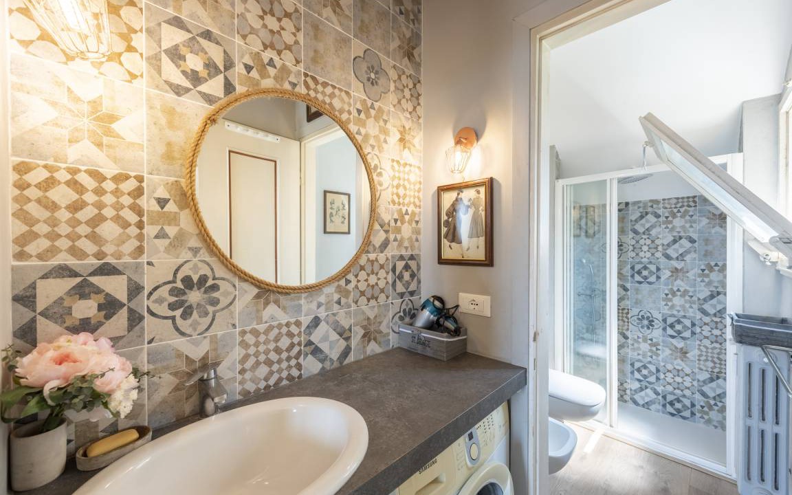 Photo of Bathroom in Cerro