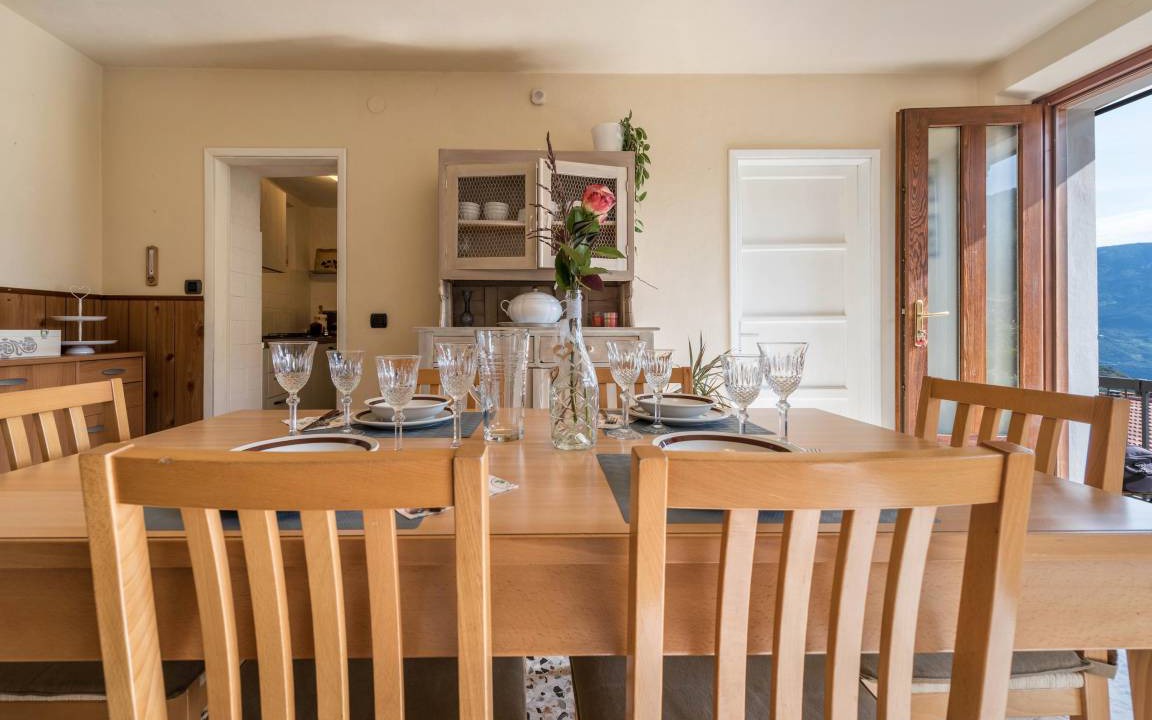 Photo of Kitchen in Voiandes