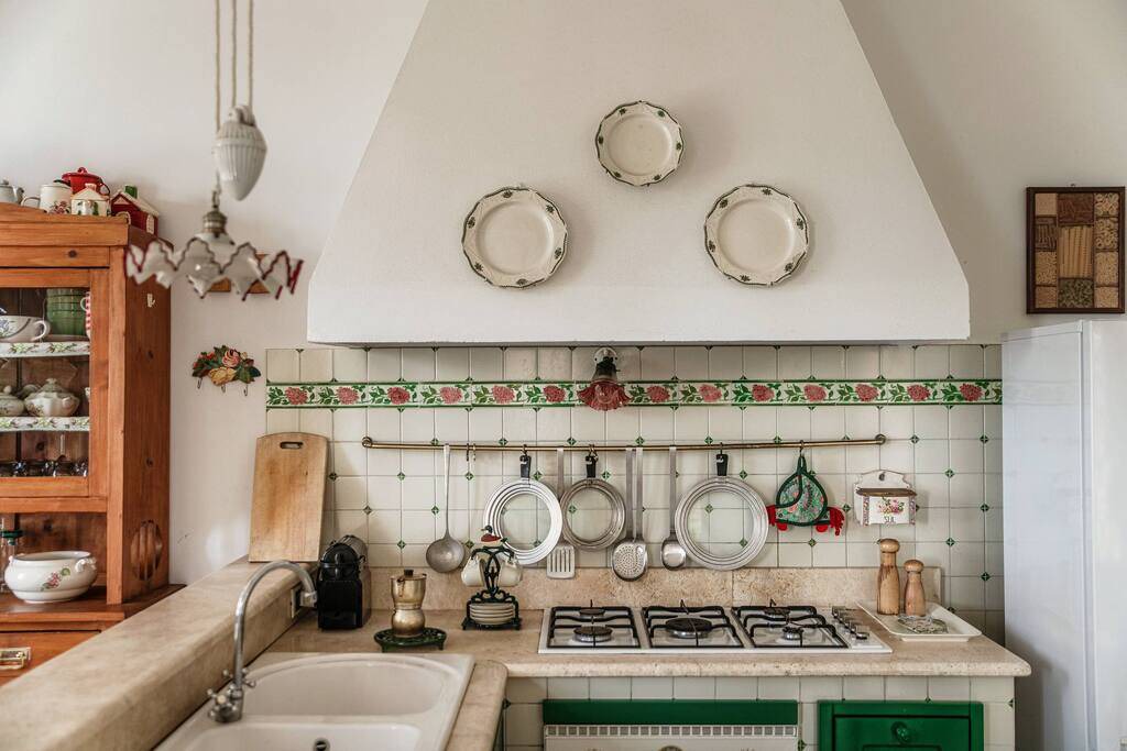 Photo of Kitchen in Brunate