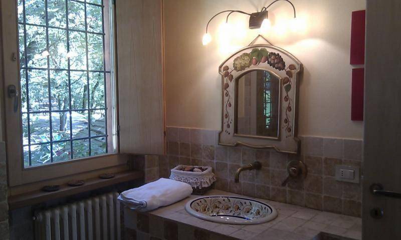 Photo of Bathroom in Gavardo