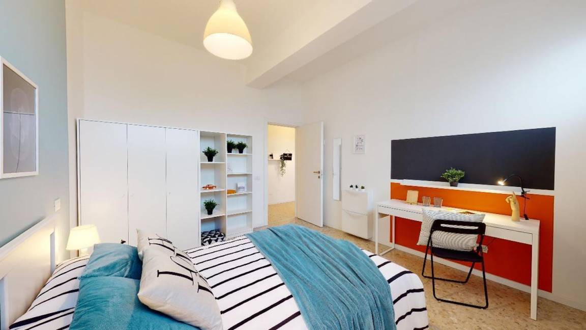 Photo of Bedroom in Sant'Eustacchio