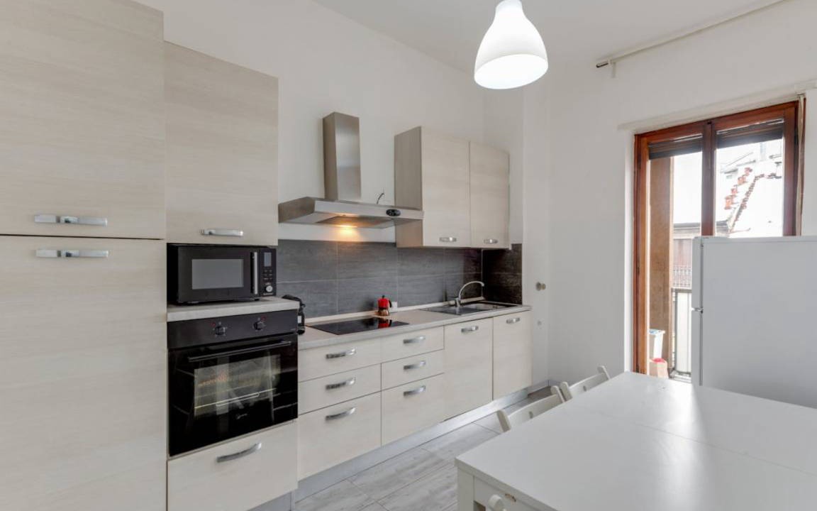 Photo of Kitchen in Guastalla