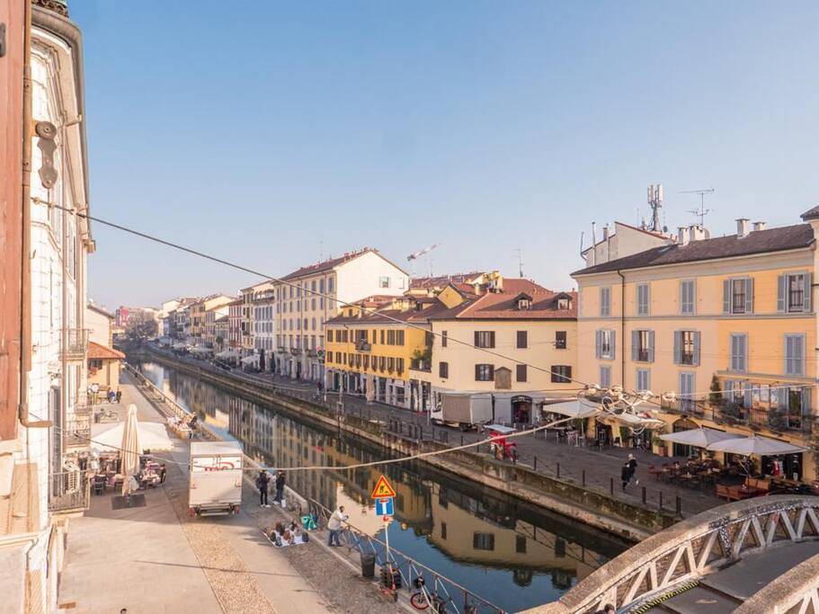 Photo of Others in Porta Genova