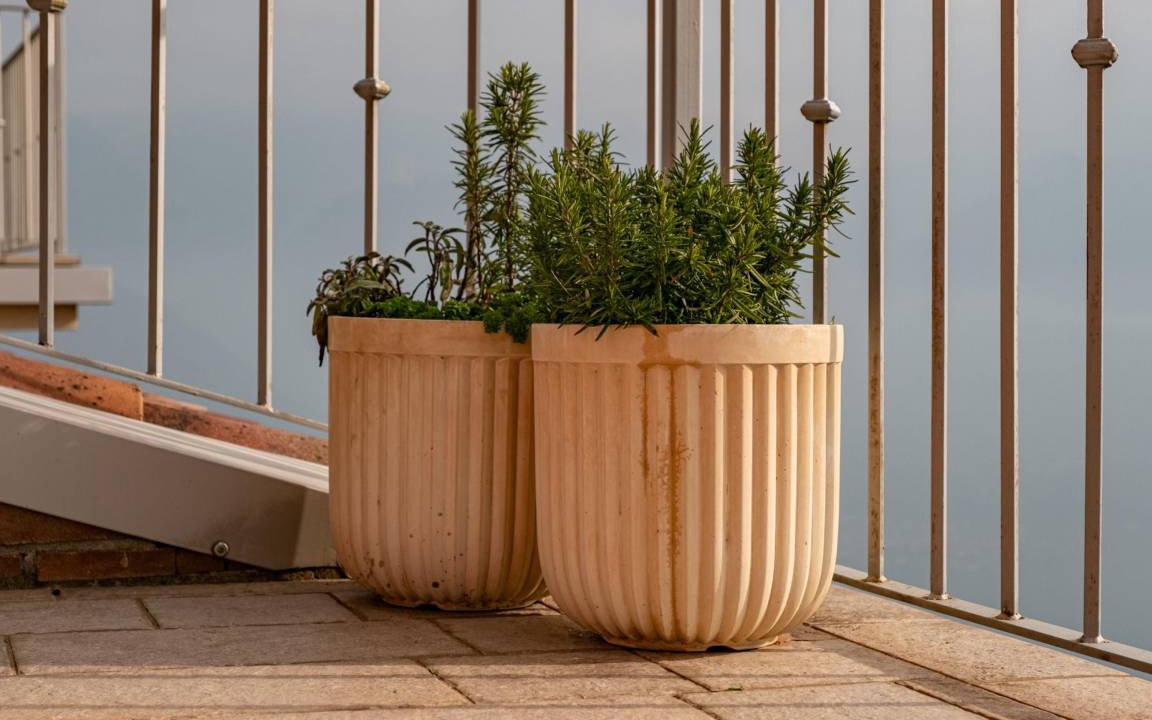 Photo of Patio Balcony in Plassi