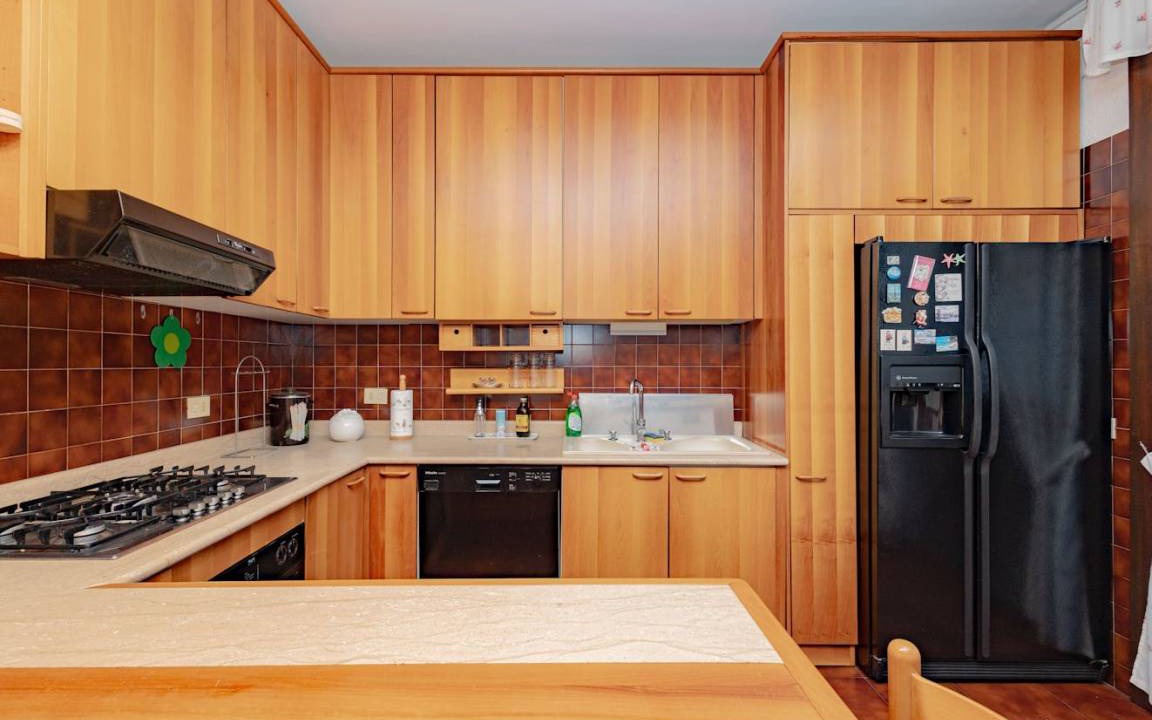 Photo of Kitchen in Ghisolfa