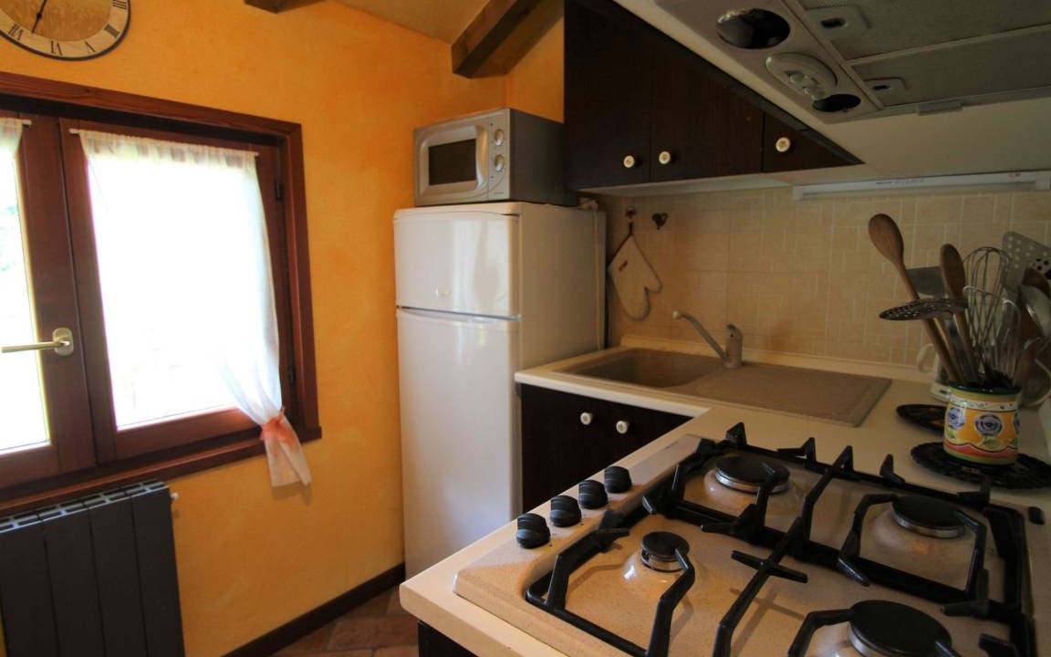 Photo of Kitchen in Castello