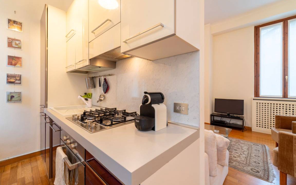 Photo of Kitchen in Isola