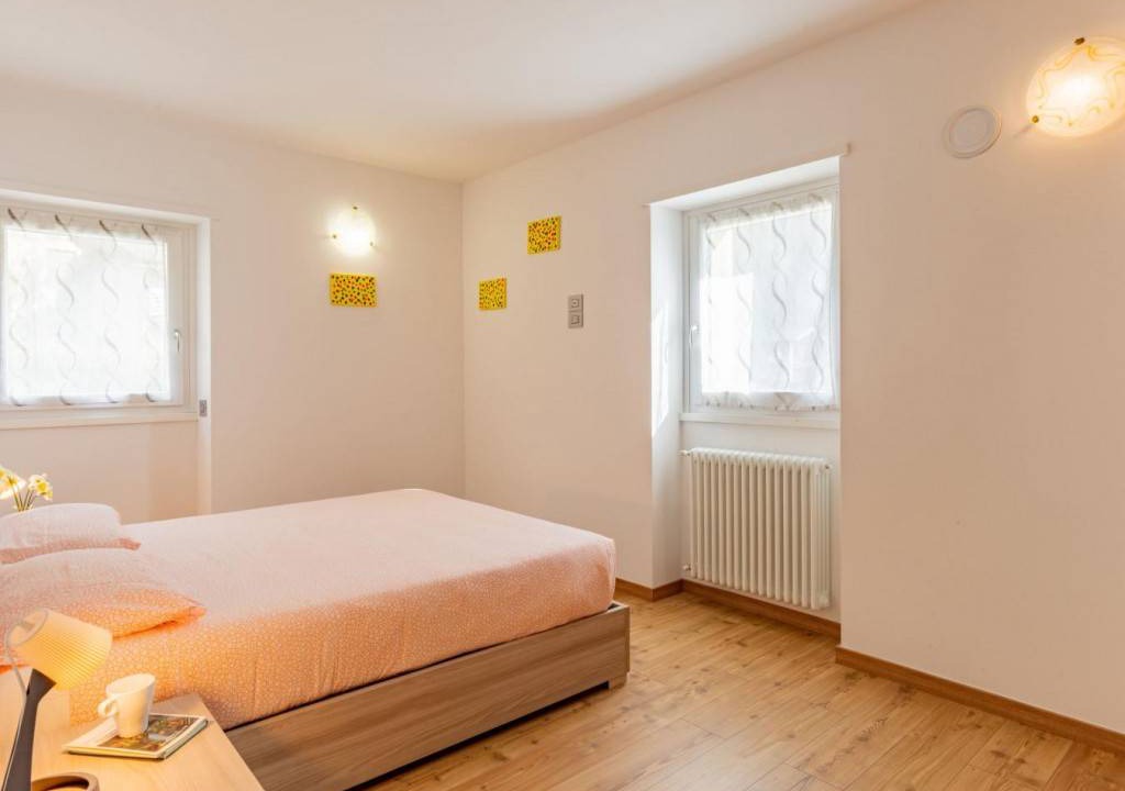 Photo of Bedroom in Novate Mezzola