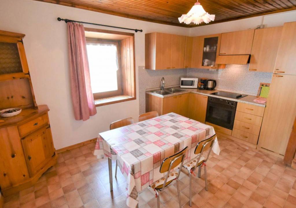 Photo of Kitchen in Sant'Anna
