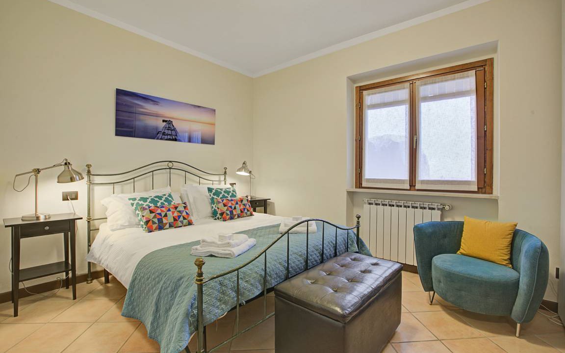 Photo of Bedroom in Villanuova sul Clisi