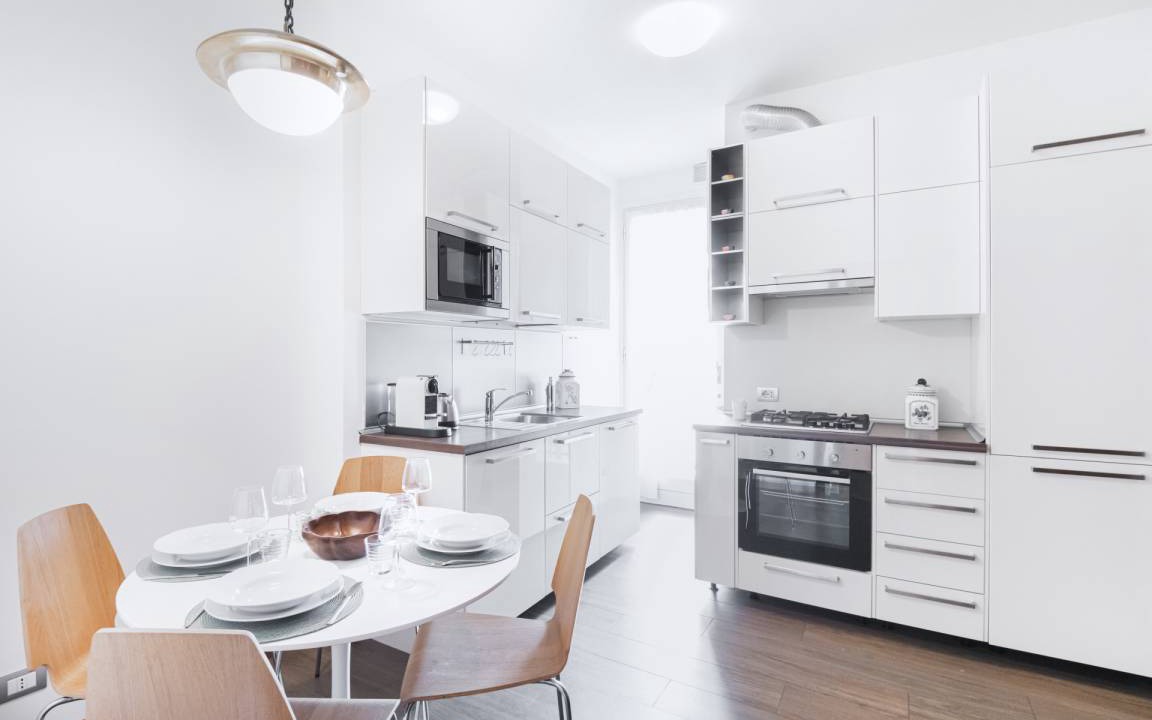 Photo of Kitchen in Milan