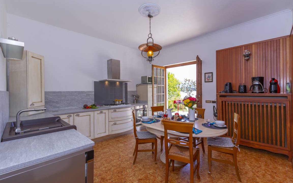 Photo of Kitchen in Cadrezzate