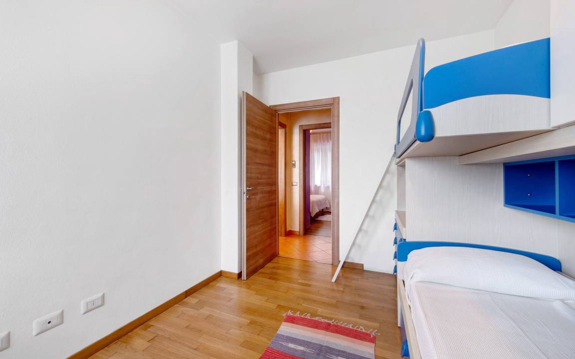 Photo of Bedroom in Centro Valle Intelvi