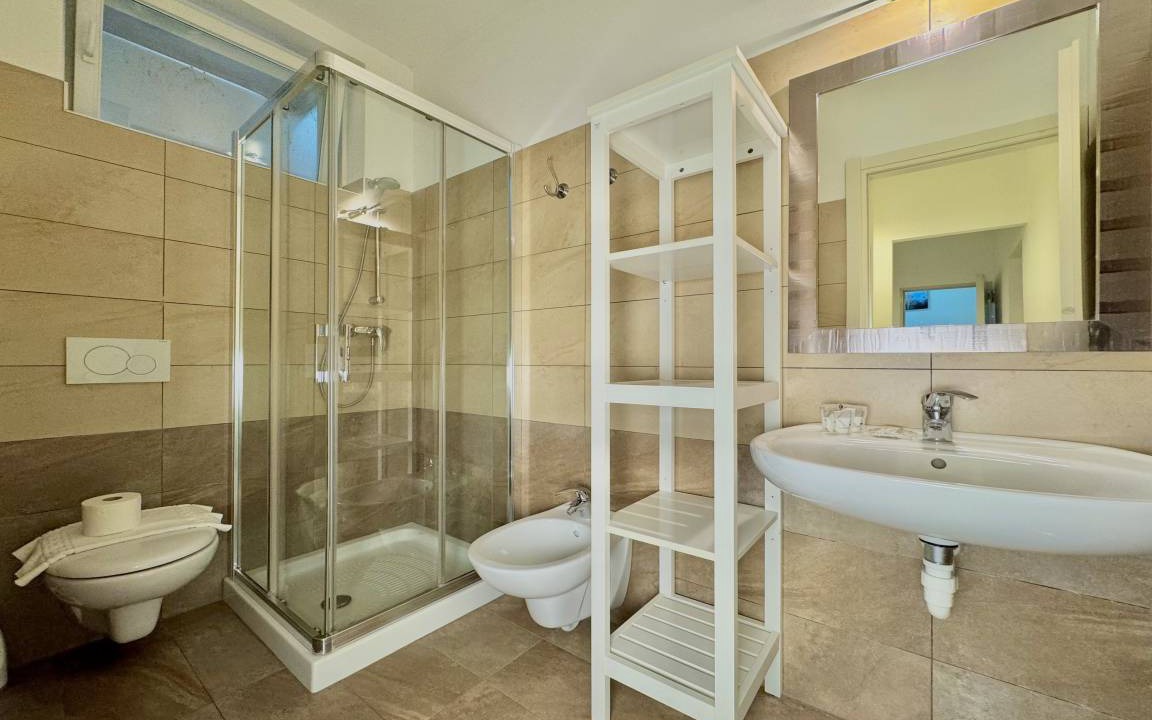 Photo of Bathroom in Naggio
