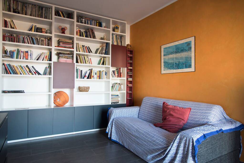 Photo of Bedroom in Gorla