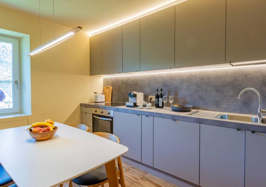 Photo of Kitchen in Verceia