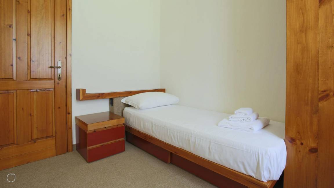 Photo of Bedroom in San Fedele Intelvi