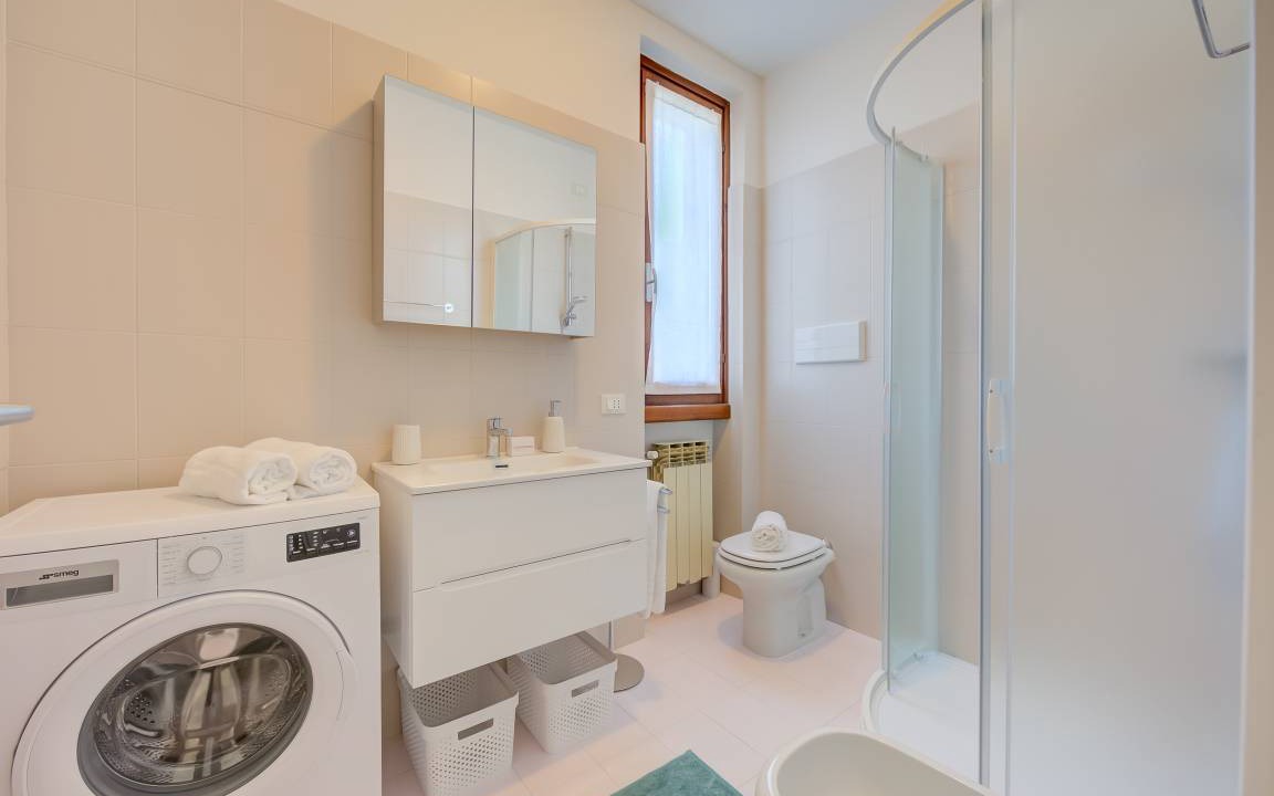 Photo of Bathroom in Desenzano del Garda