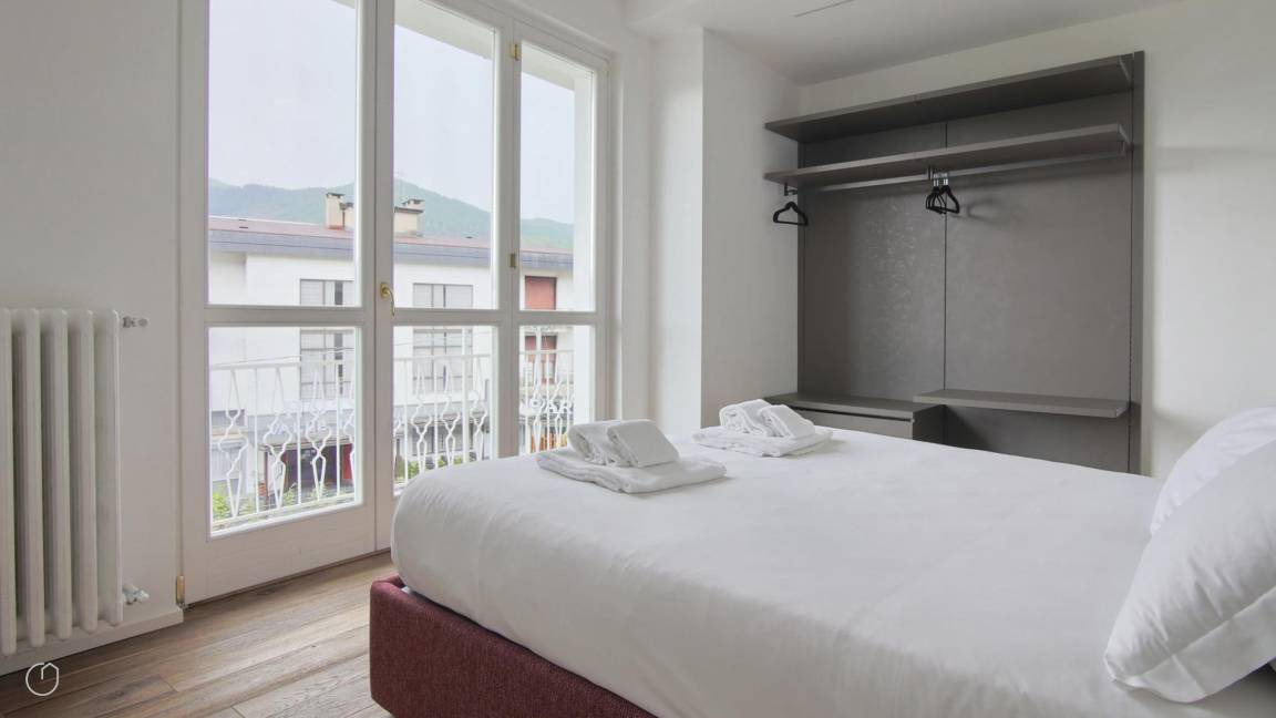 Photo of Bedroom in Centro Valle Intelvi