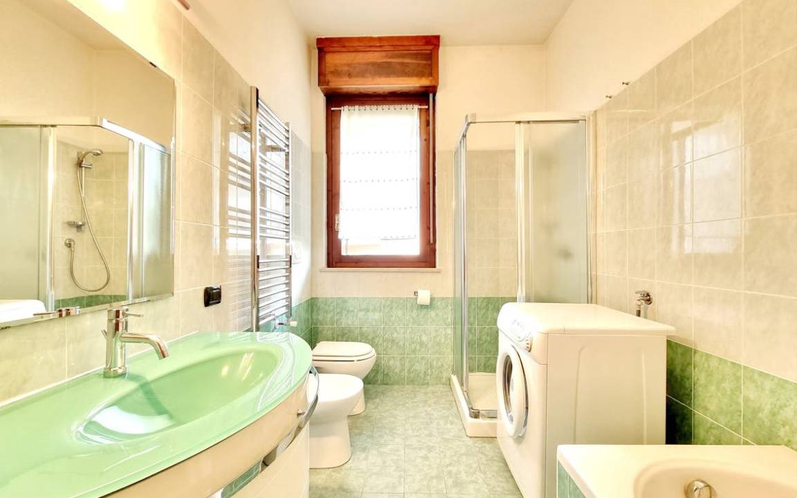 Photo of Bathroom in Peschiera Borromeo
