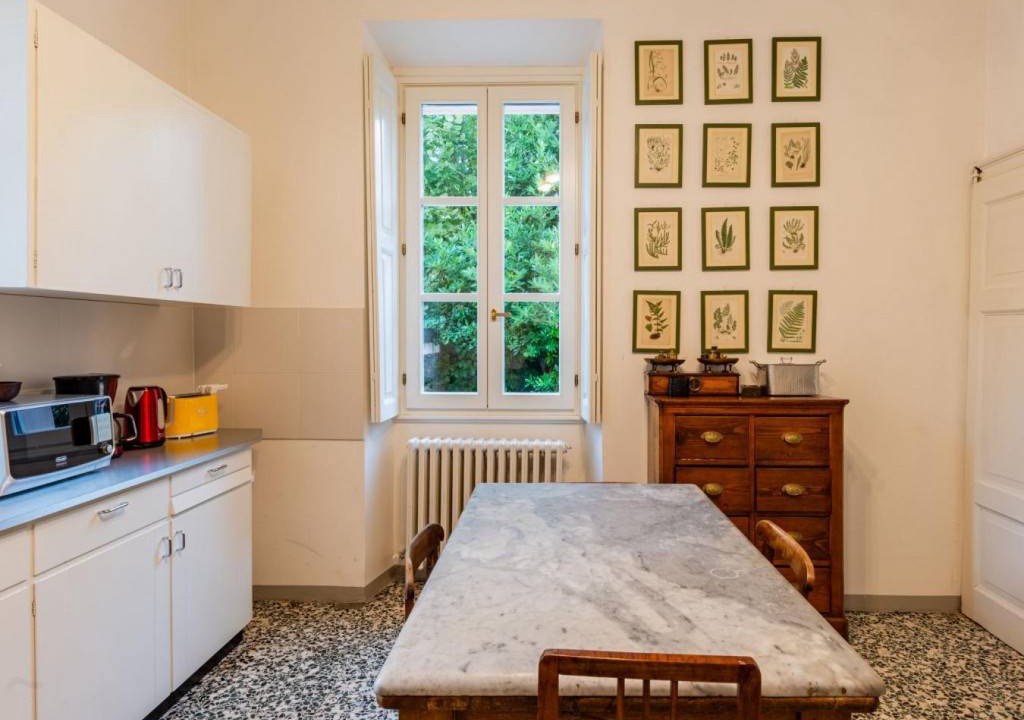 Photo of Kitchen in Dervio