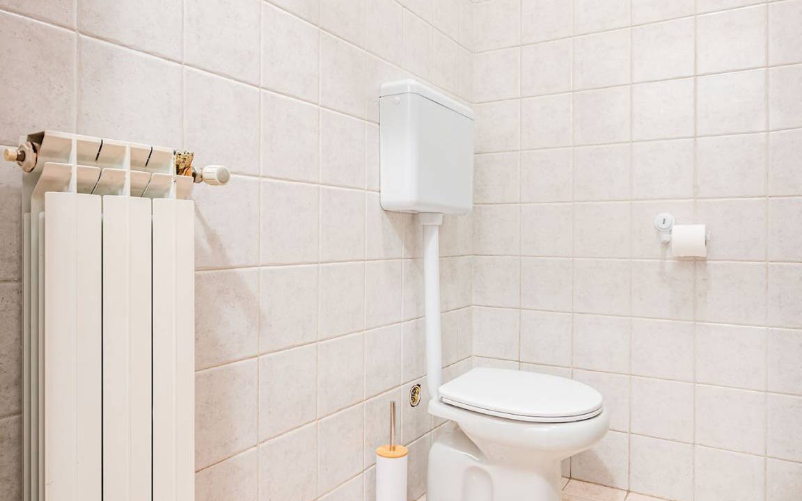 Photo of Bathroom in Bicocca