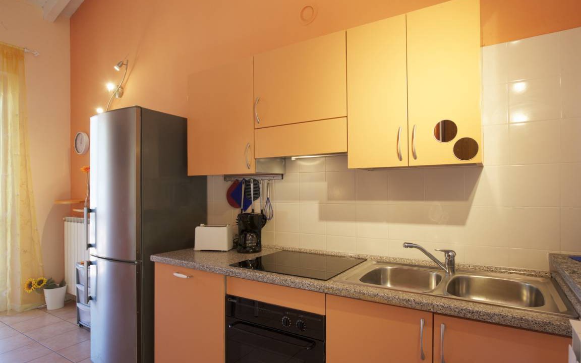 Photo of Kitchen in Maccagno con Pino e Veddasca