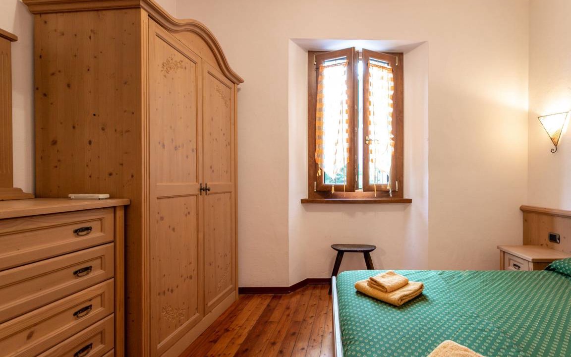 Photo of Bedroom in Cadenabbia