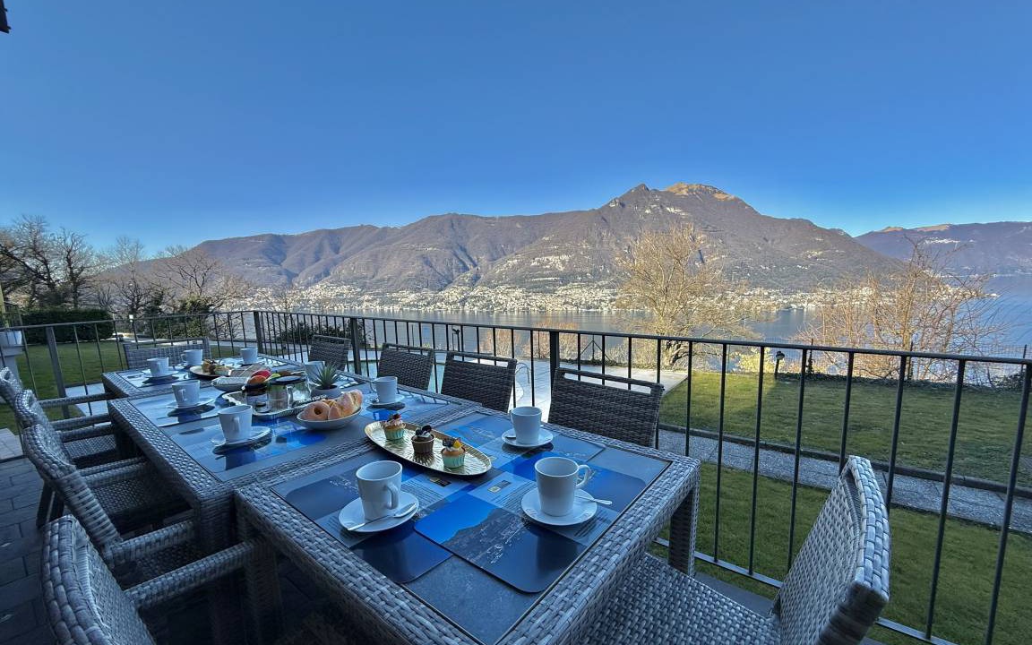 Photo of Patio Balcony in Riva