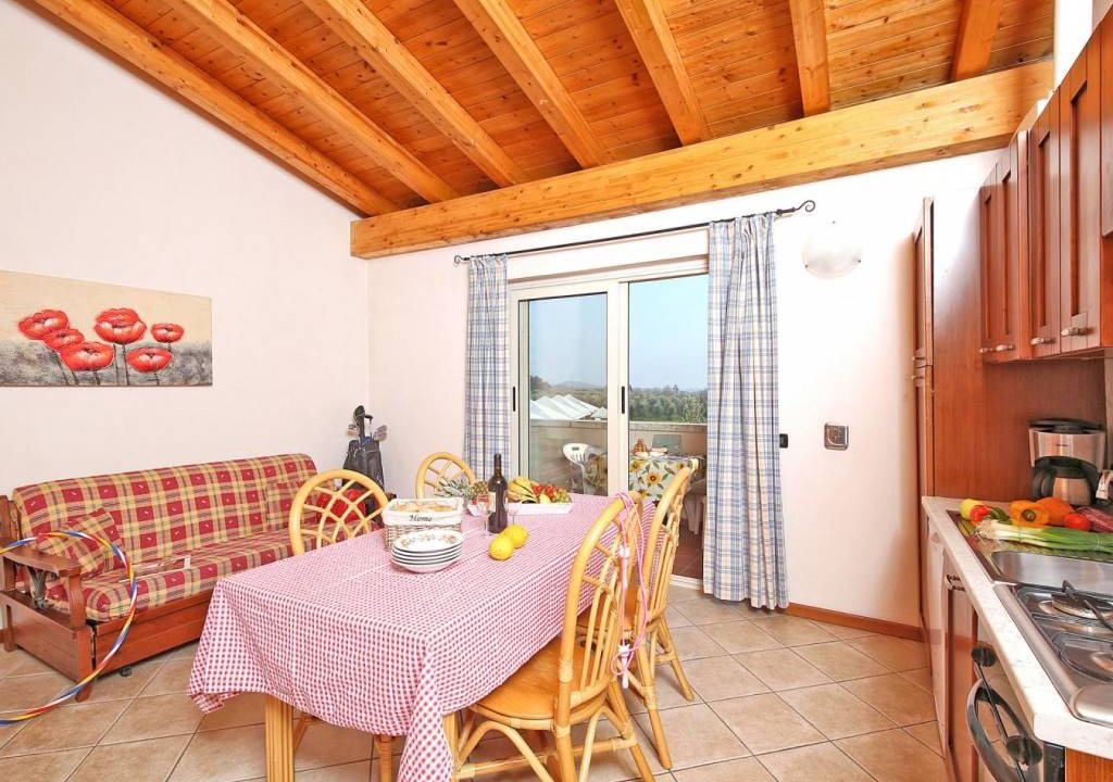 Photo of Kitchen in Cunettone
