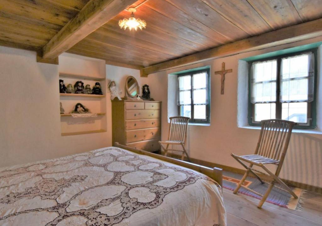 Photo of Bedroom in Guglielmo