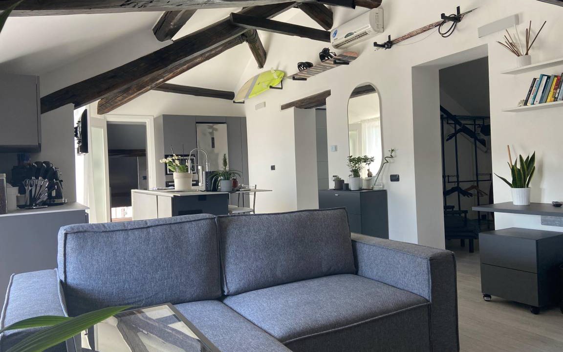 Photo of Livingroom in Albate