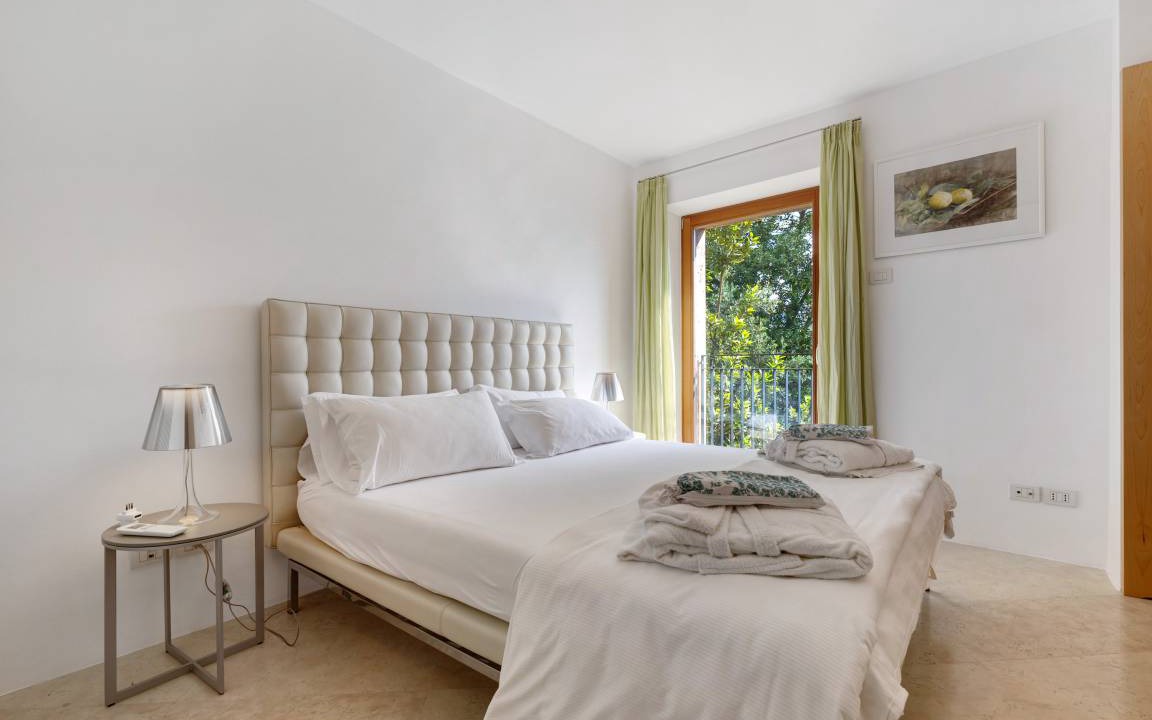 Photo of Bedroom in Limone sul Garda