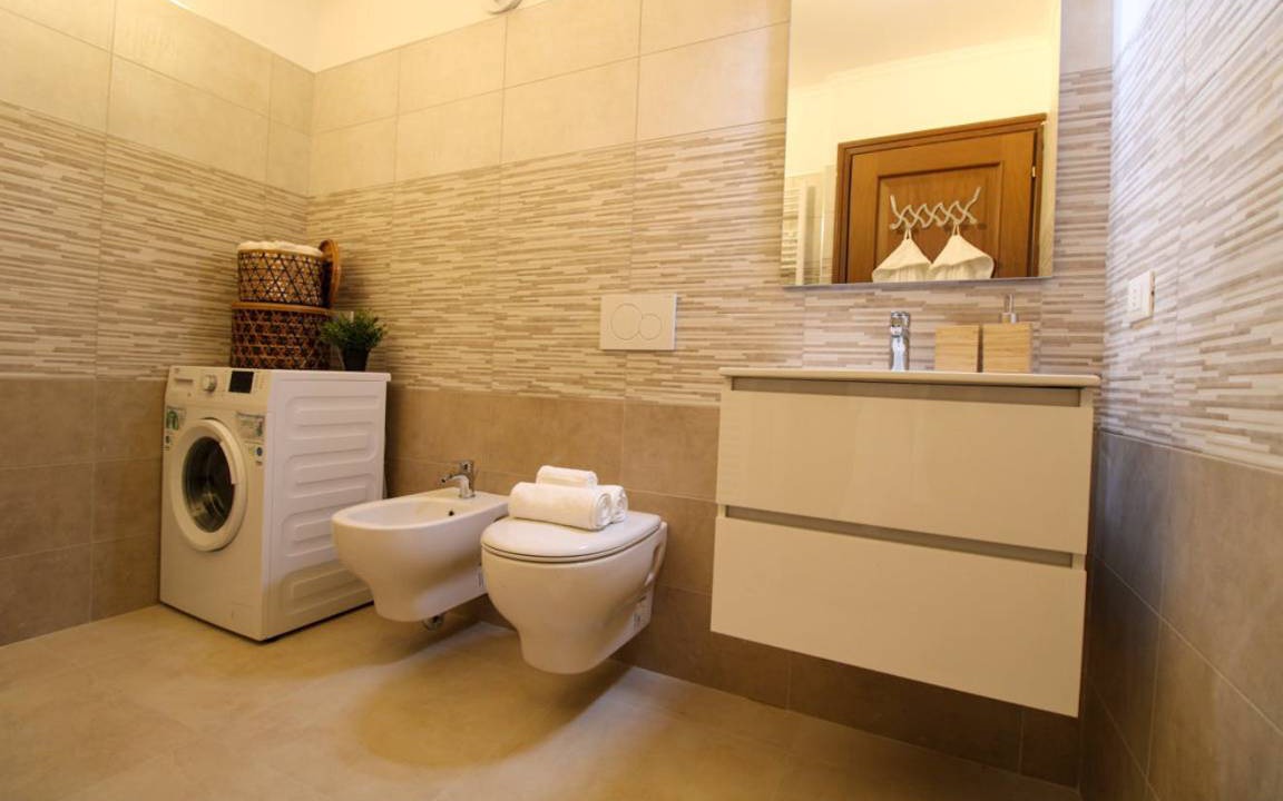 Photo of Bathroom in Brescia Antica