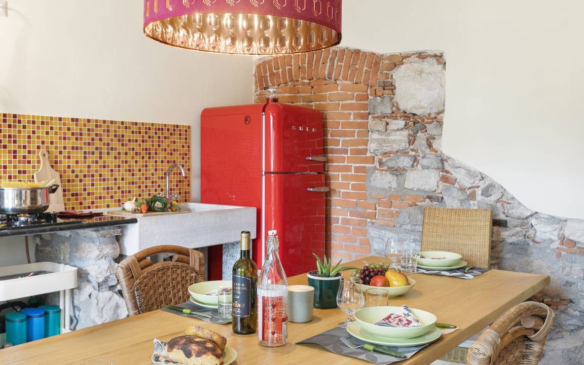 Photo of Kitchen in Monvalle
