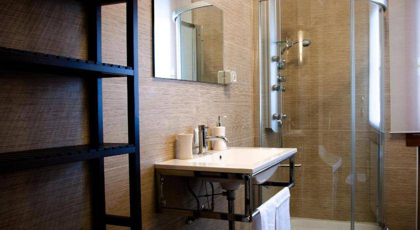 Photo of Bathroom in Corbetta