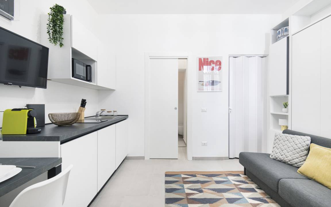 Photo of Livingroom in Isola